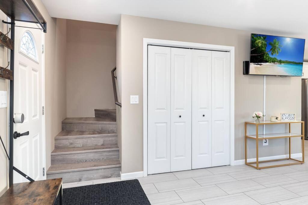 Villa Birch Hill Retreat Great Location2+Garage+Aurora Fairbanks Esterno foto