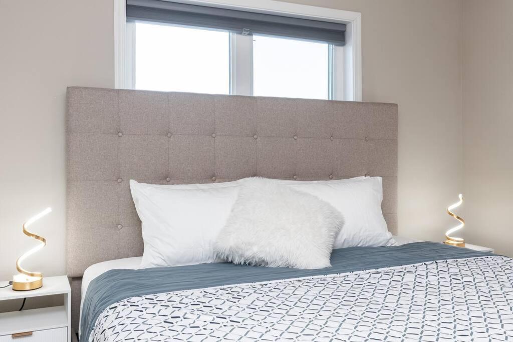 Villa Birch Hill Retreat Great Location2+Garage+Aurora Fairbanks Esterno foto