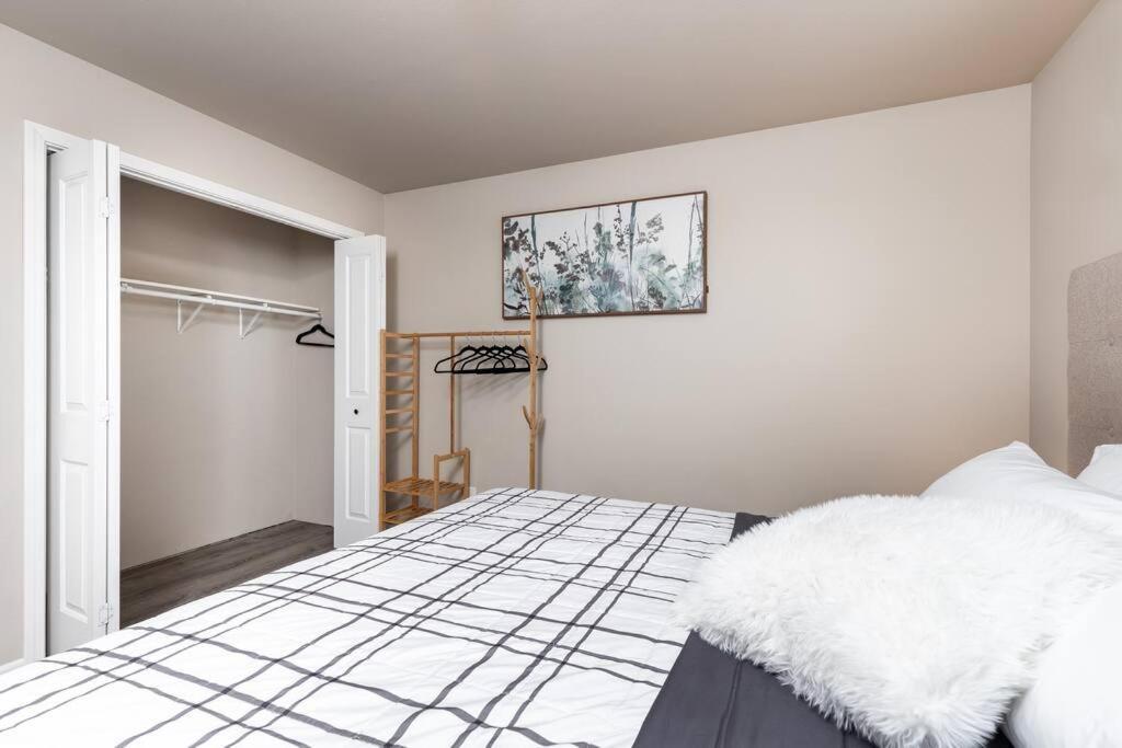 Villa Birch Hill Retreat Great Location2+Garage+Aurora Fairbanks Esterno foto