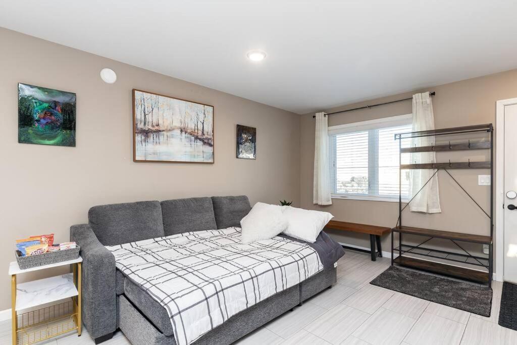 Villa Birch Hill Retreat Great Location2+Garage+Aurora Fairbanks Esterno foto